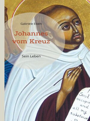 cover image of Johannes vom Kreuz
